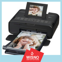 Printer Canon Selphy CP1200
