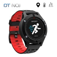 Cognos SmartWatch F5 DT NO.1 GPS Altimeter Barometer Thermometer