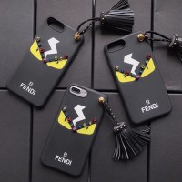 FEN*DY EYE TESSEL CASE IPHONE 7/7 PLUS/8/8 PLUS
