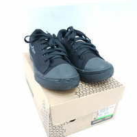 Sepatu Anak Sekolah BATA MURAH North star black 489-6923