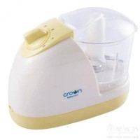 Blender makanan bayi Crown easy blend Food Processor
