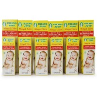 Paket Minyak Telon Tresno Joyo 100ml 6 pcs free 30ml MTK057