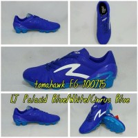 LIMITED EDITION Sepatu Bola Specs TOMAHAWK FG ORIGINAL 2016