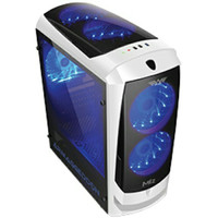 Cpu Rakitan / Pc Gaming rakitan Intel Core I7 2600 3.4Ghz ft GTX1050