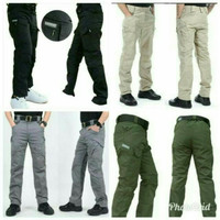 Celana panjang tactical BLACKHAWK original not eiger not konisina