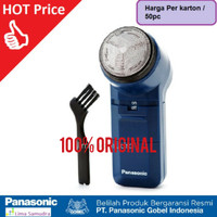 Alat Cukur kumis/jenggot Shaver Panasonic ES-534 Original