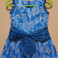 Batik Bayi 3-6 Bulan Bateeq