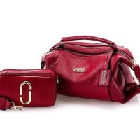 N6 TAS WANITA Pedro Barenna AB 97 set 2in1
