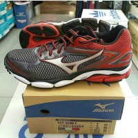 sepatu mizuno wave ultima 8 original