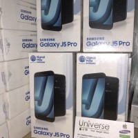 Samsung Galaxy J5 Pro - Garansi Resmi Samsung Indonesia Murah