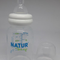 Jual Botol Susu Newborn Natur Sale Botol Susu Murah Berkualitas BPA Free Murah