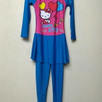 Baju Renang Anak Remaja Putri