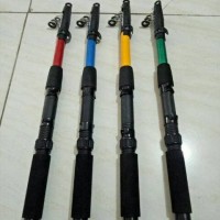 2 SET PANCING JORAN AKANG 150 DAN JORAN ANTENA 150 | TERLARI Bagus