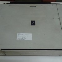 Printer Bekas Canon Pixma MP258 Cocok Untuk Kanibalan