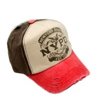 Jual Topi Baseball Snapback Hip Hop Nypd Cap Limited