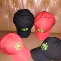 Promo Topi Stone Island Terbaru Paling Murah Se-Indonesia Limited