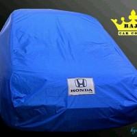 Selimut Mobil Honda Brio polos selimut mobil murah