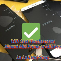 LCD 1set Touchscreen Xiaomi Mi5 Pro Mi5 Prime (New Original)