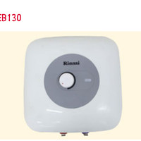 Rinnai Pemanas Air RES-EB130 Water Heater --- Garansi Resmi