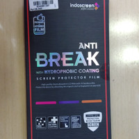 Anti Break Oppo F1/A37/Neo 9 Original, Teknologi diatas Tempered Glass