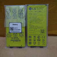 Baterai Batre LG G5 BL42D1F Optimus Original Battery