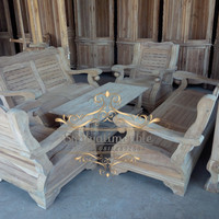 kursi semut gajah#kursi tamu tulang gajah#furniture jepara