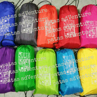 Jual PROMO LAYBAG / LAZY BAG / KASUR ANGIN Murah