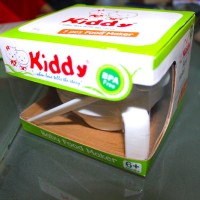 Jual Alat makan mpasi bayi saringan baby food maker kiddy bpa free Murah