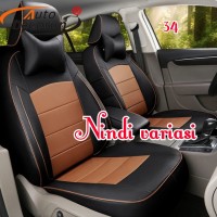 Sarung jok mobil. Splash. Swift. Jimny. Katana
