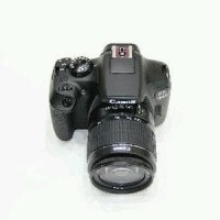 Canon EOS 1300D Lens Kit EF-S 18-55mm - Kamera DSLR WiF Murah