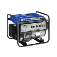 Genset / Generator YAMAHA EF 4000 FW - 3300 Watt