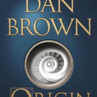 NOVEL TERBARU ORIGIN (HARD COVER) Oleh DAN BROWN
