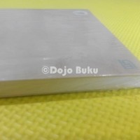 NOVEL TERBARU Hujan Bulan Juni Novel ( Sapardi Djoko Damono )