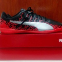 Sepatu futsal Puma EvoPower Vigor 4 original