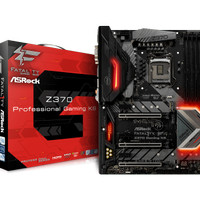 Motherboard ASRock Fatal1ty Z370 Gaming K6