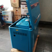 Genset Silent Bensin General 5.000w, 6.000w & 7.000w