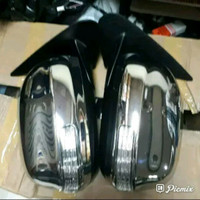 ORIGINAL SPION DAIHATSU LUXIO X/TERIOS TX/RUSH ELEKTRIK LIPAT OTOMATIS