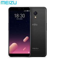 Meizu M6s mblu S6 3GB 32GB 4G LTE Exynos 7872 Hexa Core
