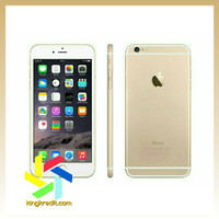 Iphone 6 32GB Resmi TAM Cash & Kredit Hp Tanpa Kartu Kredit