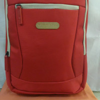 Tas Ransel / Backpack, Merk Travel Time
