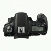 Kamera Canon eos 60D BODY ONLY