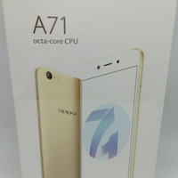 Hp OPPO A71 harga Maknyus