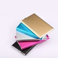 Jual Powerbank / Power bank Slim Samsung Oppo Vivo Xiaomi 138.000 Mah Murah
