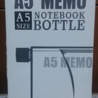 Botol Notebook