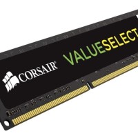 RAM PC Corsair Memory 8GB (1x8GB) DDR4 2133MHz (CMV8GX4M1A2133C15)
