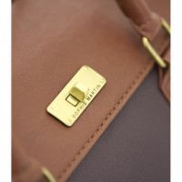 Jual TAS WANITA IMPORT SOPHIE MARTIN CARESSA 1719 KULIT MURAH LV KO Diskon Murah