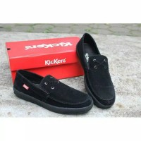 termurah sepatu casual slip on kickers rodeo tas pria wanita