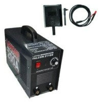 Trafo las genset 200 A . Falcon 211 GE Premium