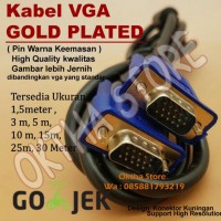 Harga Kabel Vga 15 Meter Katalog.or.id Harga Kabel Vga 15 Meter Katalog.or.id