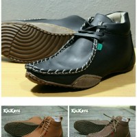 promo Sepatu Kickers Ferrari tas pria wanita